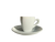 Чашка Helios кофейная с блюдцем квадратная 60 мл