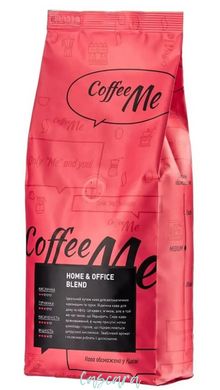 Кофе в зернах Coffee Me HOME & OFFICE 1 кг