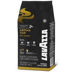 Кава в зернах LavAzza Expert Aroma Top 1 кг