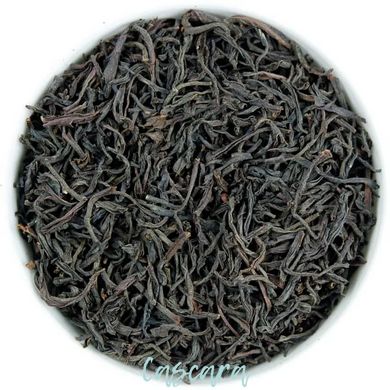 Черный чай Гордость Цейлона 50 г Світ чаю