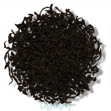 Чорний чай Mlesna Earl Grey 500 г в мішечку
