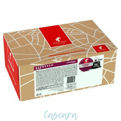 Кава в капсулах Julius Meinl Espresso Forte 96 шт