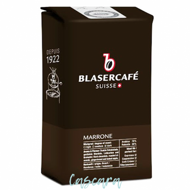 Кофе в зернах BlaserCafe Marrone 250 г