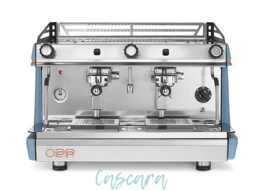 Кавомашина BFC Opera 5.11 semi automatic
