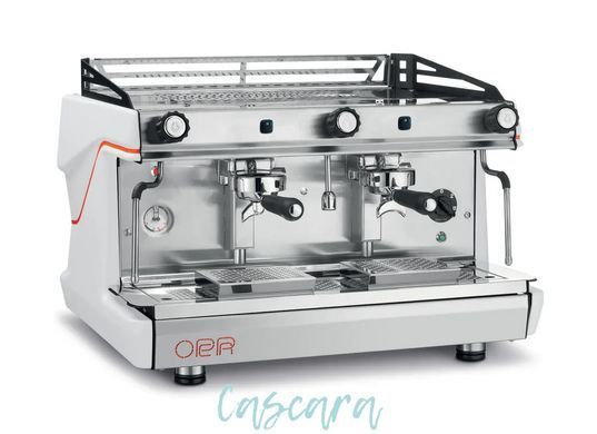 Кавомашина BFC Opera 5.11 semi automatic