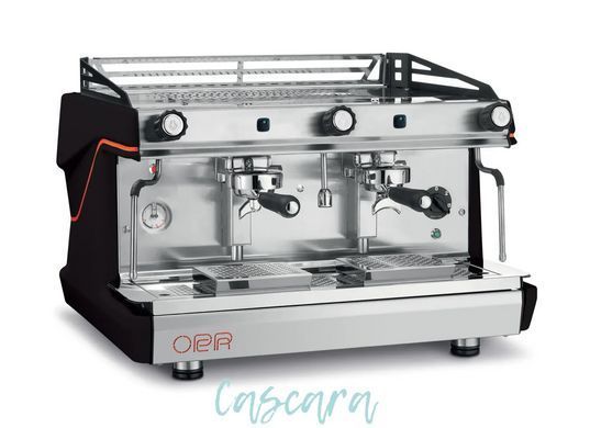 Кавомашина BFC Opera 5.11 semi automatic