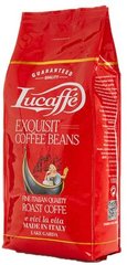 Кава в зернах Lucaffe Exquisit 1 кг