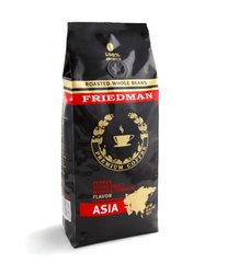 Кава в зернах Friedman Asia 453 г