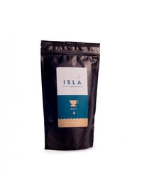 Молотый кофе ISLA Drip для капельных способов заваривания 200 г