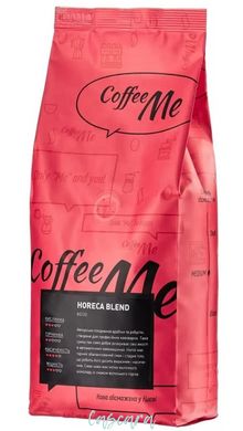 Кава в зернах Coffee Me HORECA 1 кг