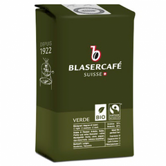 Кофе в зернах BlaserCafe Verde 250 г