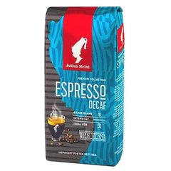 Кава в зернах Julius Meinl Espresso Decaf 250 г