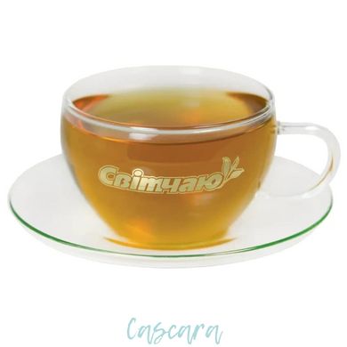 Зеленый чай Світ чаю Сауасэп 50 г
