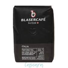 Кава в зернах BlaserCafe Italia 250 г