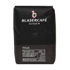 Кофе в зернах BlaserCafe Italia 250 г