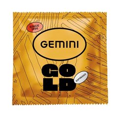 Кава Gemini Espresso Gold у монодозах 100 шт