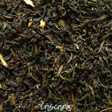 Зеленый чай ENRICH № 146 Жасмин 200 г