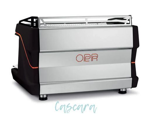 Кавомашина BFC Opera 5.11 2Gr Avtomatica+display