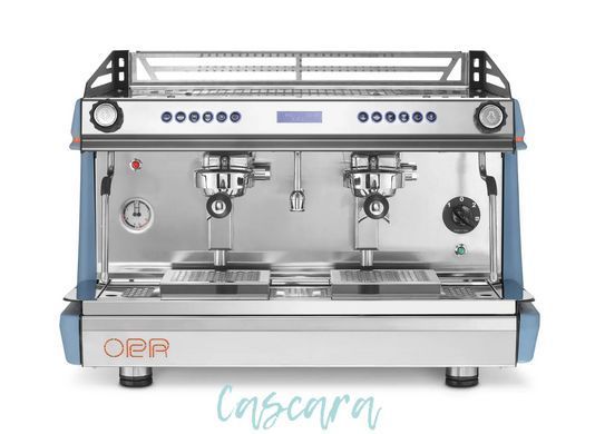 Кавомашина BFC Opera 5.11 2Gr Avtomatica+display