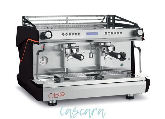 Кавомашина BFC Opera 5.11 2Gr Avtomatica+display