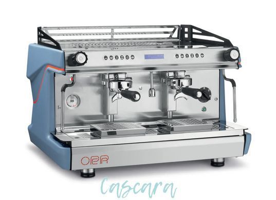 Кавомашина BFC Opera 5.11 2Gr Avtomatica+display