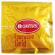 Кава Gemini Espresso Gold у монодозах 100 шт