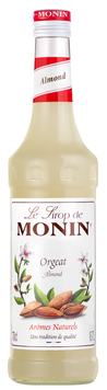 Сироп Monin ALMOND Мигдаль 700 мл 6 шт