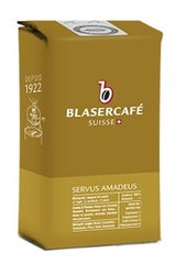 Кава в зернах BlaserCafe Servus Amadeus 250 г