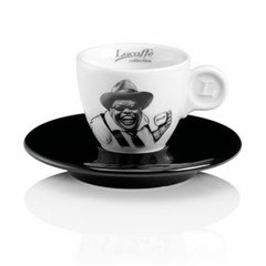 Чашка Lucaffe Mr. Exclusive Espresso 60 мл