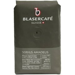 Кофе в зернах BlaserCafe Servus Amadeus 250 г