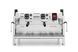 Astoria AB200 SAE/2, white + Display - двопостова автоматична кавомашина