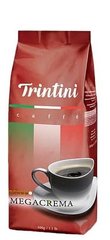 Кофе в зернах Via Kaffee Trintini Megacrema 500 г