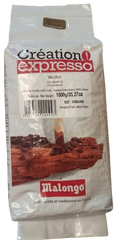 Кофе в зернах Malongo 6 ARABICS' BLEND 1 кг
