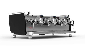 Victoria Arduino Black Eagle Maverick Gravimetric 3GR Кофемашина