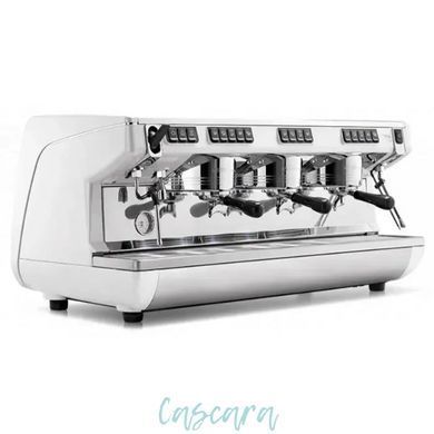 Nuova Simonelli Appia Life 3Gr V Кавомашина