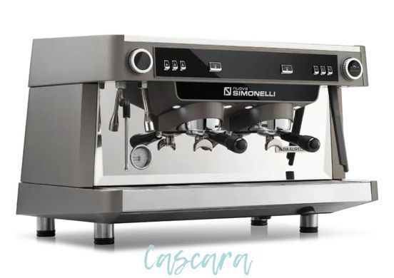 Nuova Simonelli Nuova Aurelia SEM 2Gr Кофемашина