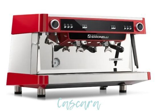Nuova Simonelli Nuova Aurelia SEM 2Gr Кофемашина