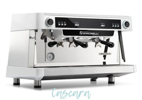 Nuova Simonelli Nuova Aurelia SEM 2Gr Кофемашина