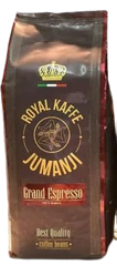 Кава в зернах Jumanji Royal Kaffe Grand Espresso 1 кг
