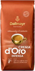 Кофе в зернах Dallmayr Crema d'Oro Intensa 1 кг