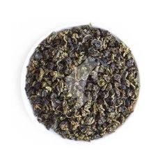 Зеленый чай Julius Meinl Молочный Улун 100 г