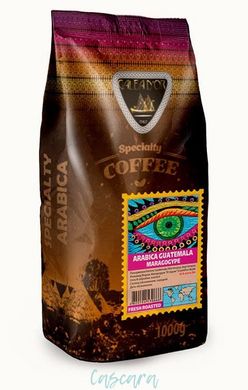 Кава в зернах GALEADOR Arabica Guatemala Maragogype EP 1 кг