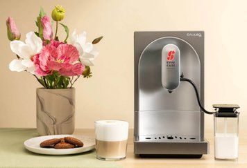 Essse Caffe Galileo Milk Автоматична кавомашина