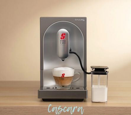 Essse Caffe Galileo Milk Автоматична кавомашина
