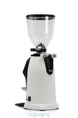 Macap Supra 68 White Кофемолка профессиональная