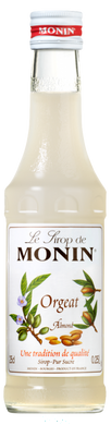 Сироп Monin ALMOND Мигдаль 250 мл