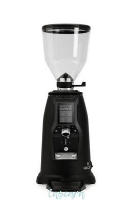 Macap Supra 68 Black Кофемолка профессиональная