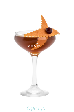 Сироп Monin ALMOND Мигдаль 250 мл