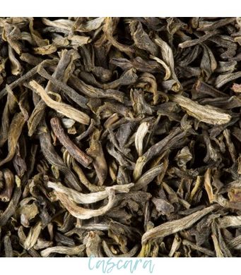 Зелений чай Dammann Зелений Юннань 25 шт по 2 г