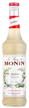 Сироп Monin JASMINE Жасмин 700 мл 6 шт